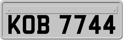 KOB7744