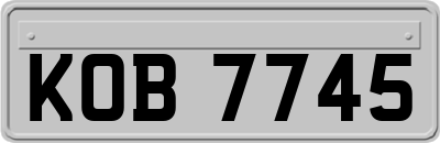 KOB7745