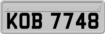 KOB7748