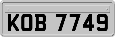 KOB7749