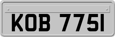 KOB7751