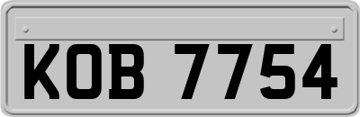 KOB7754