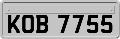 KOB7755