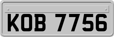 KOB7756