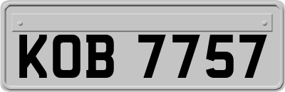KOB7757
