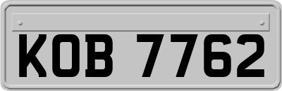 KOB7762