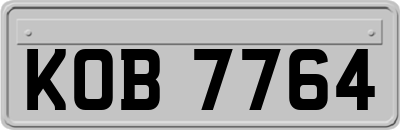 KOB7764