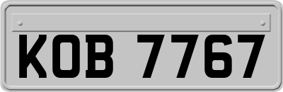 KOB7767