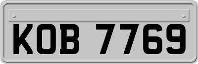 KOB7769