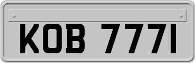 KOB7771