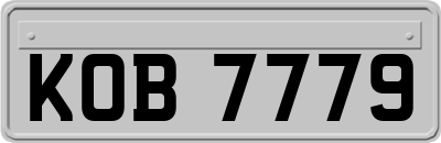 KOB7779