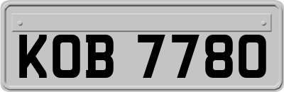 KOB7780
