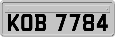 KOB7784