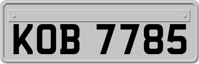 KOB7785