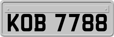 KOB7788