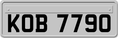 KOB7790