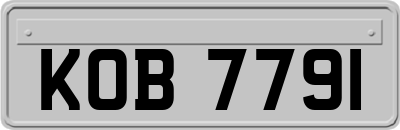 KOB7791