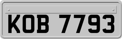 KOB7793