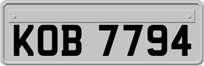 KOB7794