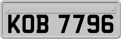 KOB7796