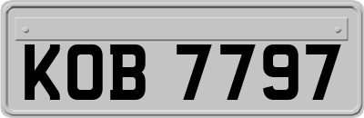 KOB7797