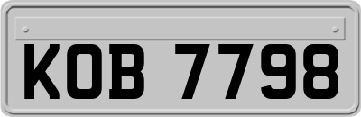 KOB7798