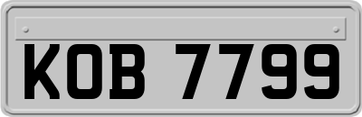 KOB7799