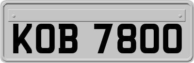 KOB7800