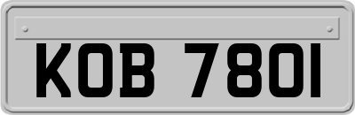 KOB7801