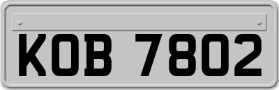 KOB7802
