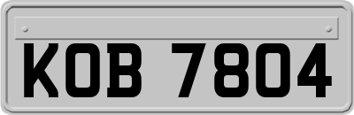KOB7804