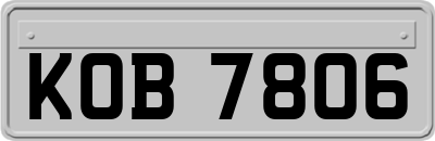 KOB7806