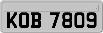 KOB7809
