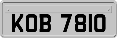 KOB7810