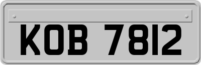 KOB7812