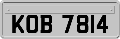 KOB7814