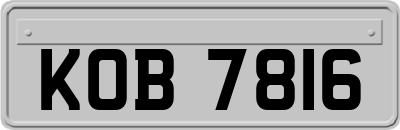 KOB7816