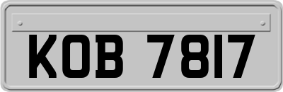KOB7817
