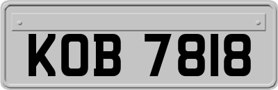 KOB7818