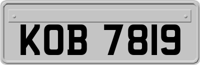 KOB7819