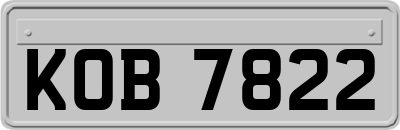 KOB7822