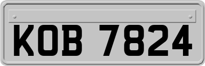 KOB7824