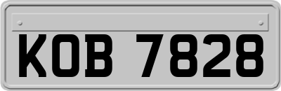 KOB7828