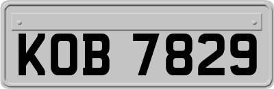 KOB7829