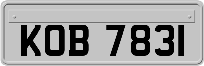 KOB7831