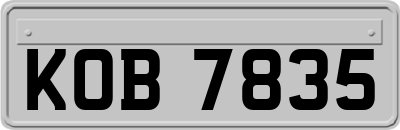 KOB7835
