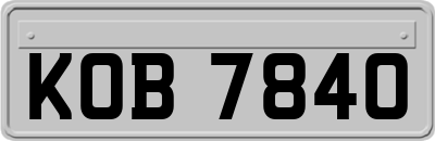 KOB7840