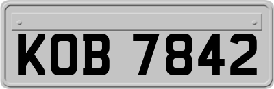 KOB7842