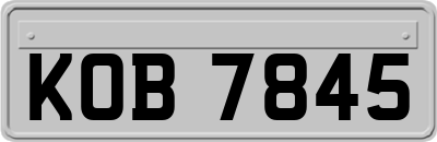 KOB7845