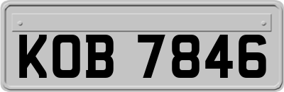 KOB7846